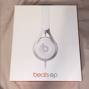 Beats by Dr. Dre EP Headphones